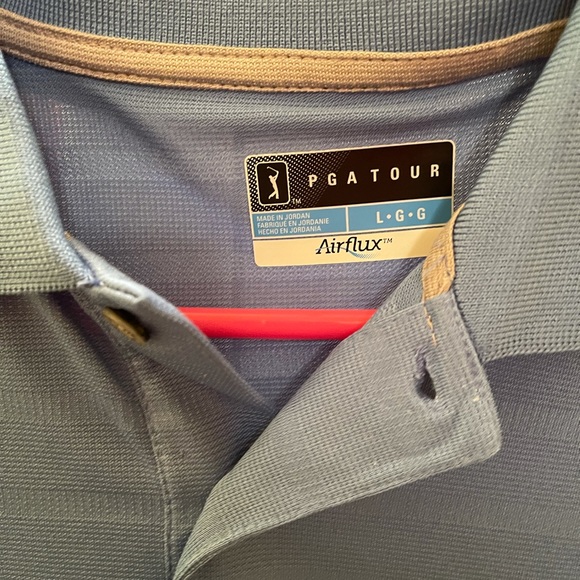 PGA polo - Picture 2 of 2